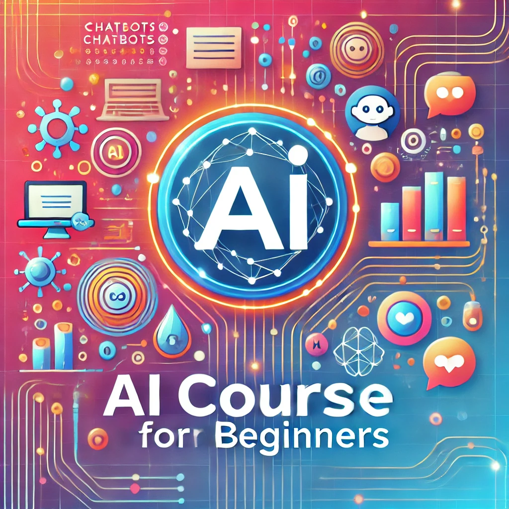 Learn AI Quickly and Easily with Our Free Courses for Beginners