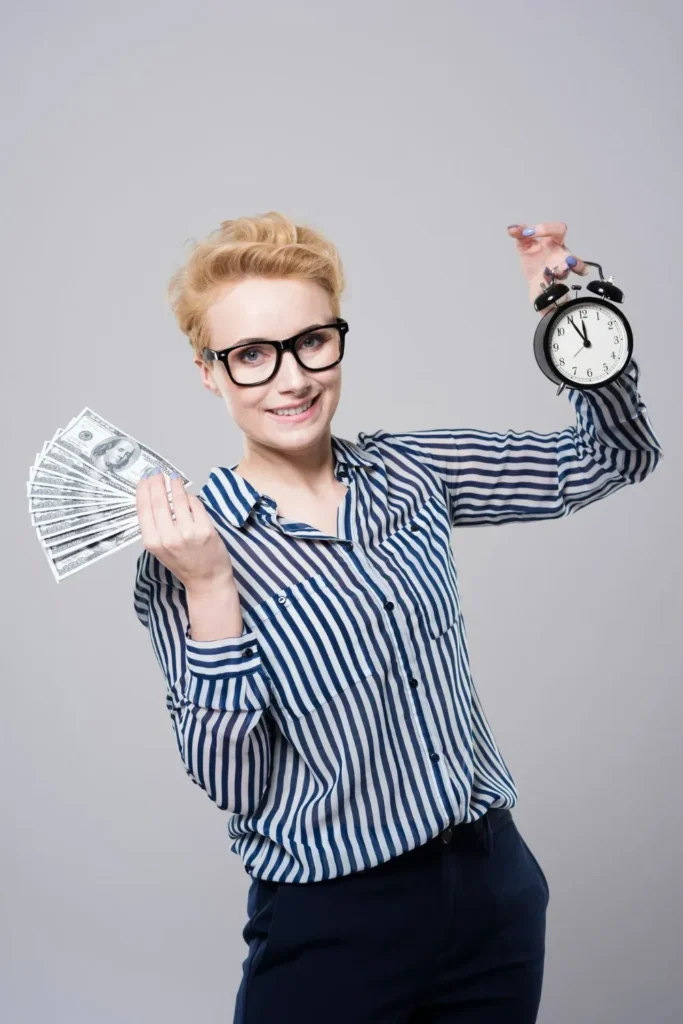 4 Simple Steps to Full Time Income with Part Time Effort