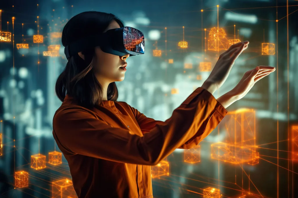 FutureProof: AI, GPT, Virtual Reality, and the Tech Changes That You Can Leverage Now